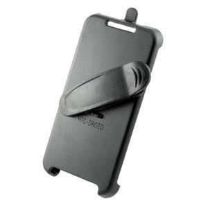  Holster Belt Clip for HTC Droid Incredible Verizon   Black 
