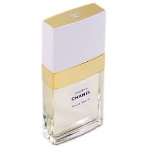   Gardenia Chanel by Chanel   EDT Spray 1.3 oz for Women Chanel Beauty