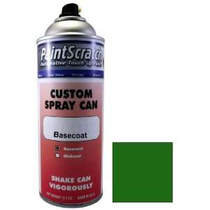 12.5 Oz. Spray Can of Woodland Green Touch Up Paint for 2007 Chevrolet 