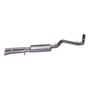  Gibson Exhaust Exhaust System for 1996   2000 Chevy Pick 