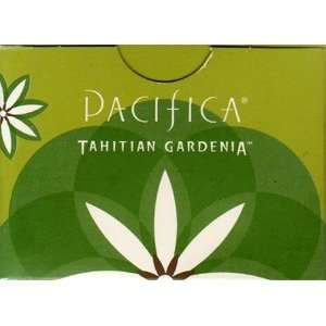  Pacifica TAHITIAN GARDENIA natural soap 