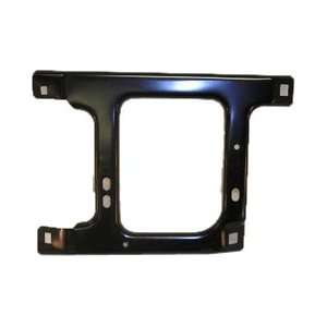  OE Replacement Dodge Pickup Front Driver Side Bumper 