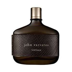  John Varvatos Vintage Cologne 2.5 oz EDT Spray Beauty