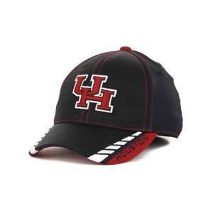  Houston Cougars Top of the World NCAA Fastlane 1 Fit Cap 
