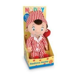  Bedtime Noddy Soft 12 Plush Doll Toy: Toys & Games