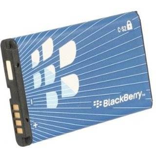  BlackBerry C S2 Battery for 7100i, 7105t, 7130e, and 8700c 