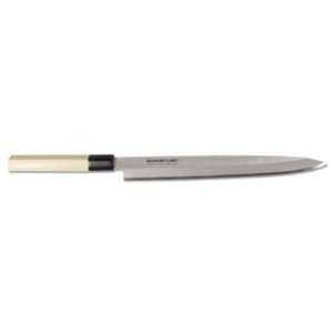  Yoshikin Bunmei Cutlery Yanagi Sashimi Knife 300mm 