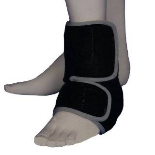   Ice & Hot Wrap for Foot & Ankle Pain Treatment: Health & Personal Care