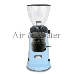  Ascaso 1FDKB I 1D Burr Coffee Grinder: Kitchen & Dining