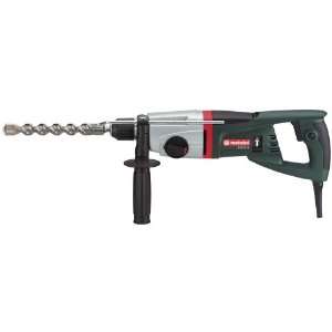  Metabo KHE D24 5.6 Amp 1 Inch SDS Rotary Hammer with 