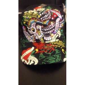  Ed Hardy Hat Specialty Cap: Everything Else