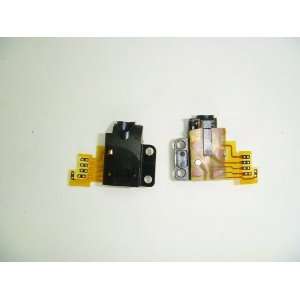  Flex Cable Apple Ipod Touch 2nd (Ear Speaker Jack): Cell 