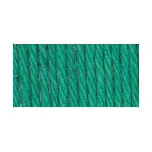  Bernat Handicrafter Cotton Yarn 400 Grams Mod Green; 2 