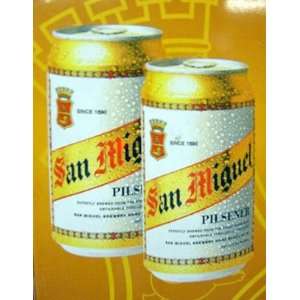 San Miguel Beer Can Telephone