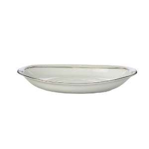  Waterford China Padova Gravy Boat Stand: Kitchen & Dining