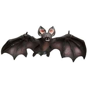  Poseable Large Vampire Bat: Foam filled Latex 32 inch 