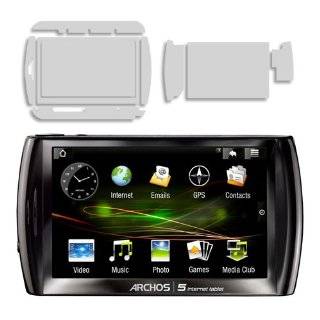    Archos DVR Station (7th Generation): MP3 Players & Accessories