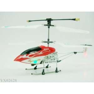    new rc radio remote control mini helicopter toy: Toys & Games