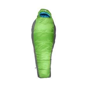 The North Face Womens Snow Leopard 0 Degree Sleeping Bag  