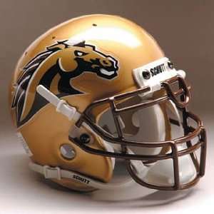  Western Michigan Broncos Authentic Mini Helmet (Quantity 