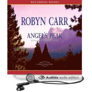   , Book 10 (Audible Audio Edition) Robyn Carr, Therese Plummer Books