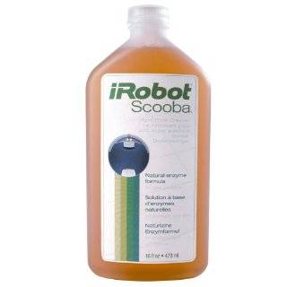  iRobot Scooba 390 Floor Washing Robot