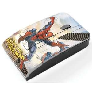  Marvel Spider Man Wireless USB Mouse Electronics