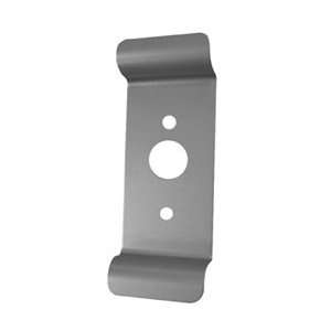  Hager 47RN 32D 4700 Satin Stainless Exterior Trim Exit 