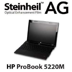  SGP HP Probook 5220M Screen Protector Steinheil Series [AG 