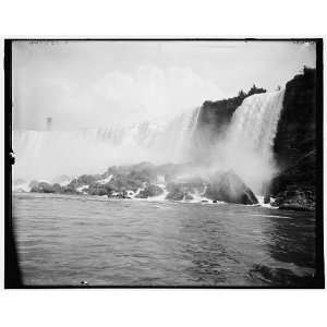   Falls,Cave of the Winds,Niagara Falls,New York: Home & Kitchen
