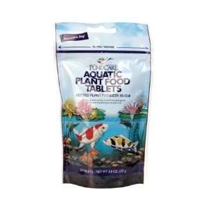  Aquatic Plant Tabs, 25 Ct Case Pack 12   903265 Patio 