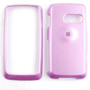   CELL PHONE CASE COVER FOR LG RUMOR TOUCH: Cell Phones & Accessories