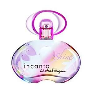  Incanto Shine Perfume for Women 1 oz Eau De Toilette Spray 
