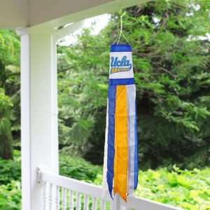 NCAA UCLA Bruins Windsock: Office Products