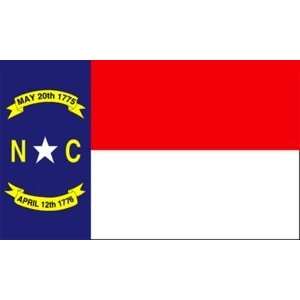  North Carolina State Flag: Sports & Outdoors