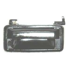  OE Replacement Chevrolet/Oldsmobile/Pontiac Front Driver 