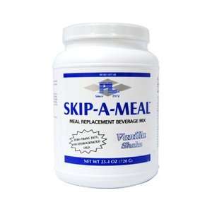  Progressive Labs Skip A Meal 25.4oz (Vanilla) Health 