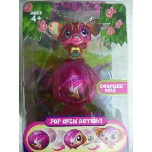  Zoobles Coopurr #013 Single Pack #13 Petagonia 013 Collection 