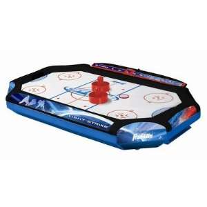    Youth Sport Table Top Light Strike Hockey: Sports & Outdoors