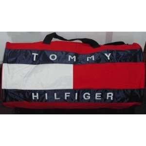  Tommy Hilfiger Duffel Bag Carry All