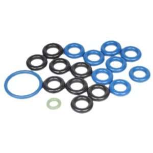    ACDelco 12458114 Fuel Injection Fuel Rail Seal Kit Automotive