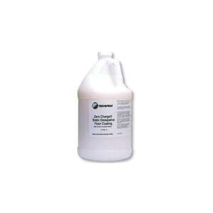  Zero Charge Static Dissipative Floor Coating, 1 Gallon 