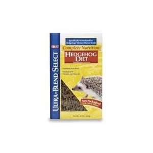  6 PACK ULTRA SELECT HEDGEHOG DIET, Size 22 OUNCES Office 