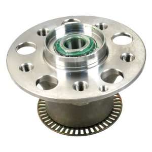   Genuine Wheel Hub Assembly for select Mercedes Benz models Automotive