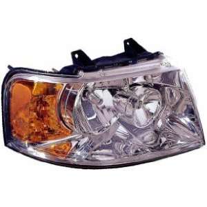   F113D a Ford Expedition Passenger Lamp Assembly Headlight Automotive