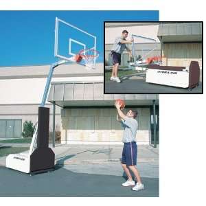   Fastbreak 960 Portable Backstop   Basketball