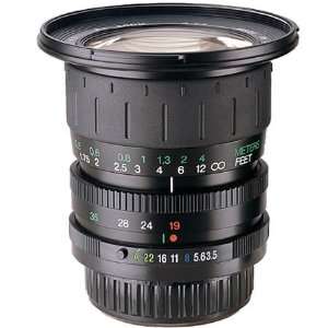  Phoenix P09115 19 35mm F:3.5 4.5 Wide Angle Zoom Lens for 