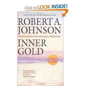  Inner Gold Understanding Psychological Projection 