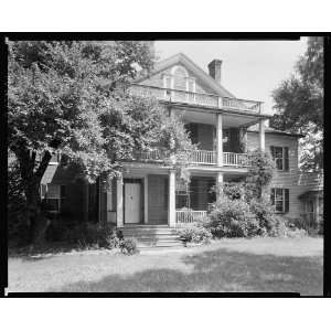  Alexander House,Washington,Wilkes County,Georgia