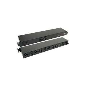 CyberPower CPS 1220RMS   Surge suppressor ( rack mountable 